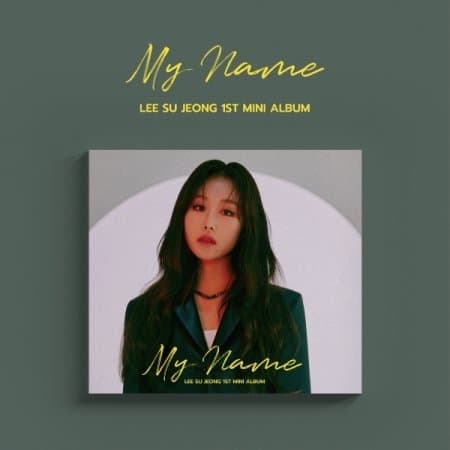 Lee Su Jeong - My Name