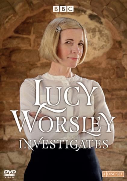 LUCY WORSLEY INVESTIGATES (Import)