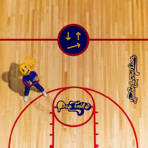 Judah & The Lion - Pep Talks (2 LP)