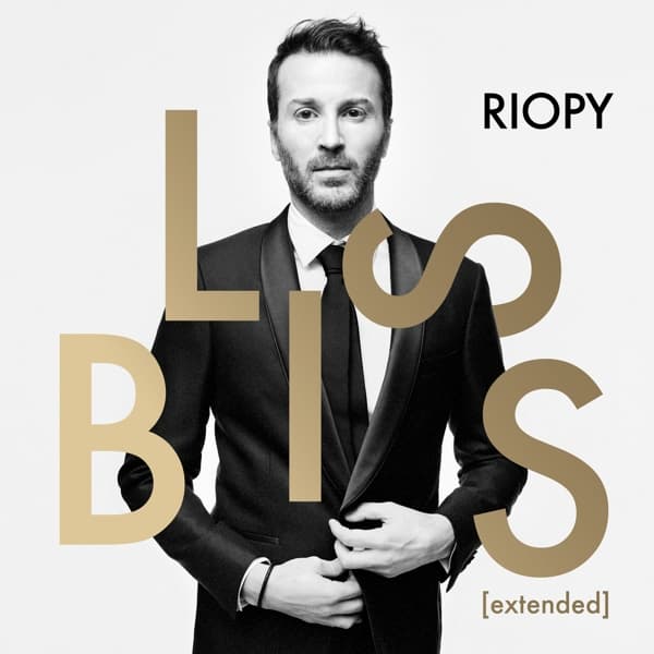 RioPy - Bliss (CD) (Extended Edition)