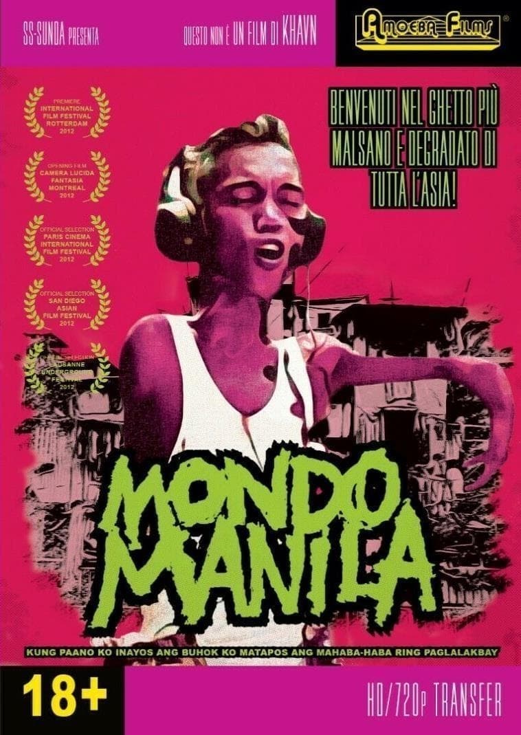 Mondo Manila (Import)