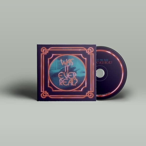 The Soft Pink Truth - Was It Ever Real? (CD) (Limited Edition)