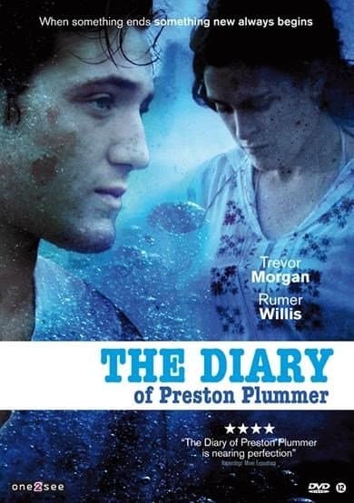 Diary of Preston Plummer (DVD)
