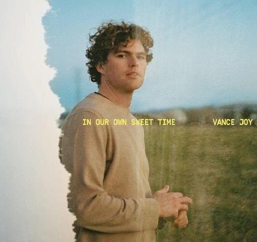 JOY, VANCE - In Our Own Sweet Time