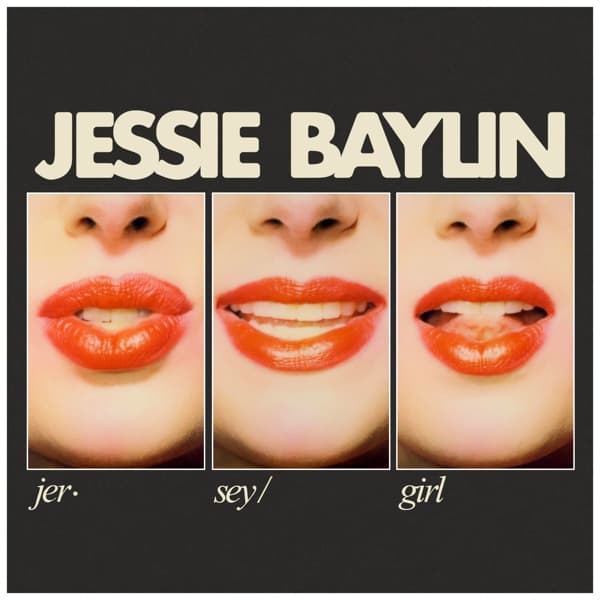 Jessie Baylin - Jersey Girl (LP)
