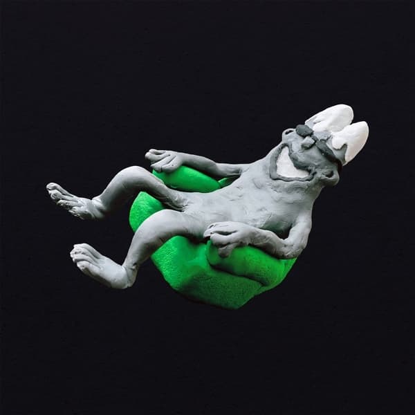 Miel De Montagne - Tout Autour De Nous (LP) (Coloured Vinyl)