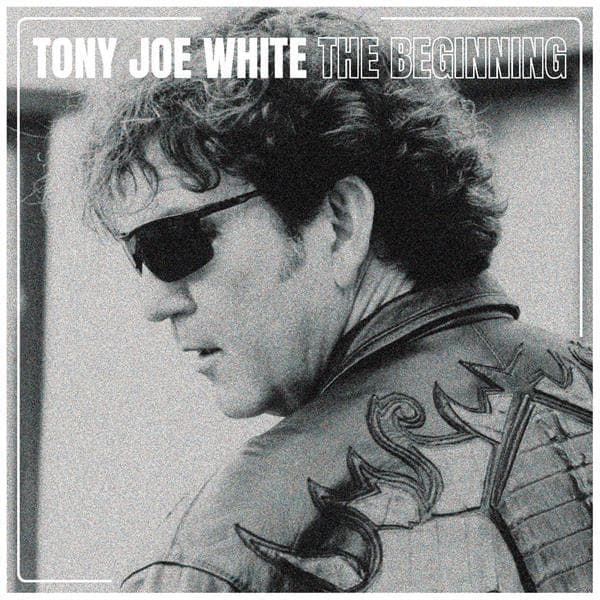 White,  Tony Joe - The Beginning (indie Exclusive, Blue Vinyl)
