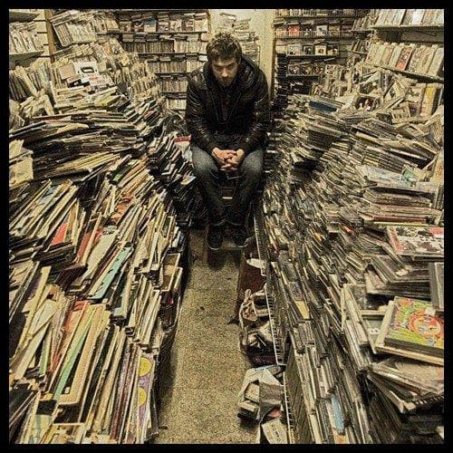 Eamon McGrath - Young Canadians (CD)