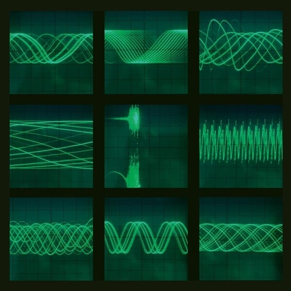 Mimicof - Distant Symphony