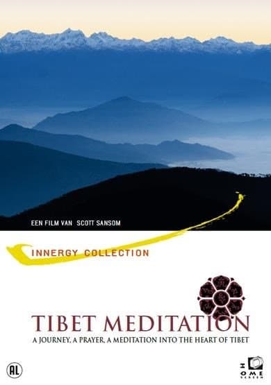 Tibet meditations (DVD)