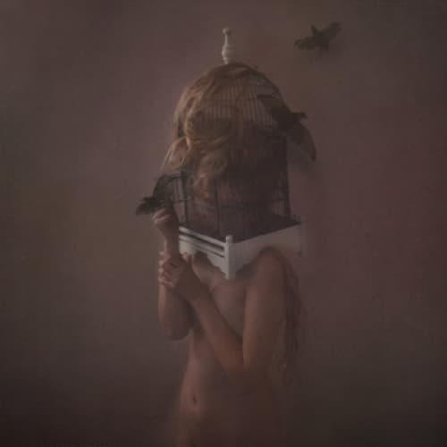 The Dear Hunter - Migrant (CD)