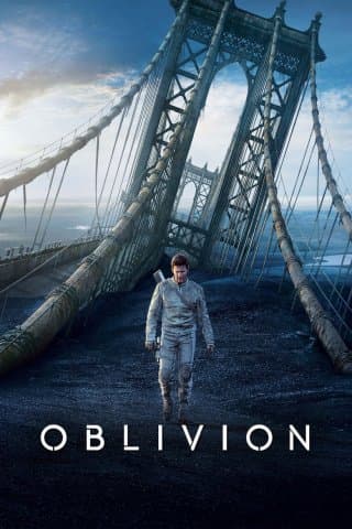 Oblivion (4K UHD) (USA Import)