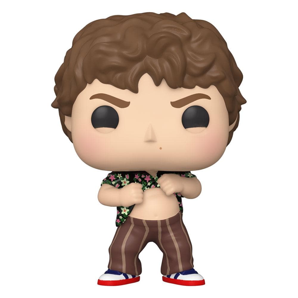Goonies (the): Funko Pop! Movies - Chunk (vinyl Figure 1066)