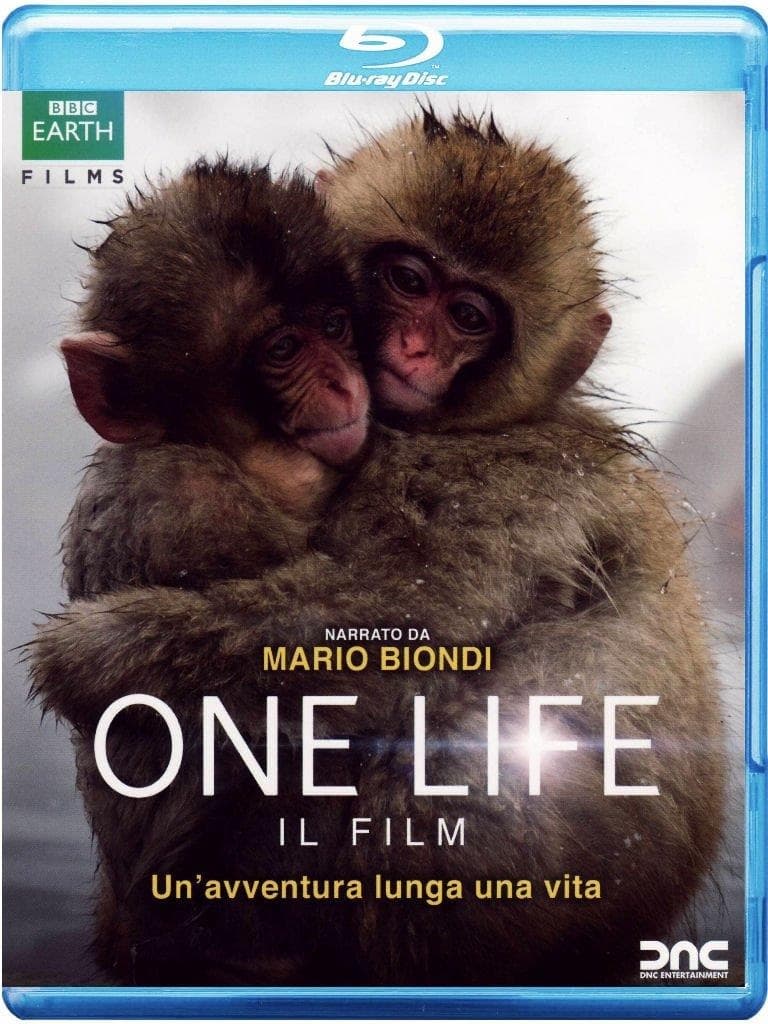 One Life (bs) (BRD)