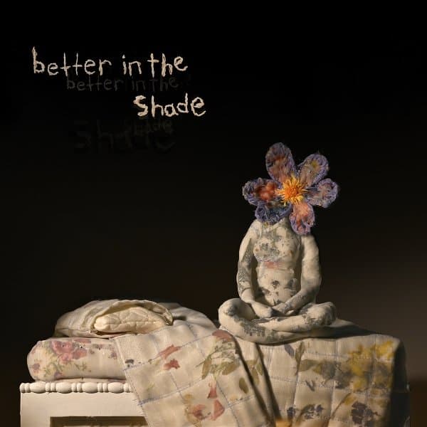 Patrick Watson - Better In The Shade (CD)