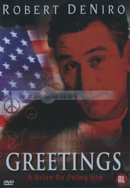 Greetings (DVD)