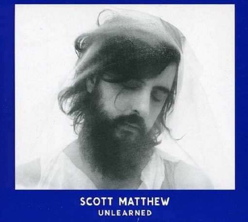 Scott Matthew - Unlearned (CD)