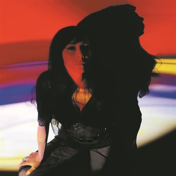 Fabienne Delsol - Four (LP) (Limited Edition) (Coloured Vinyl)