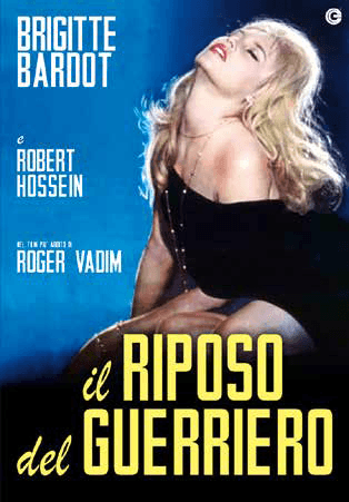 Il Riposo Del Guerriero (Import)