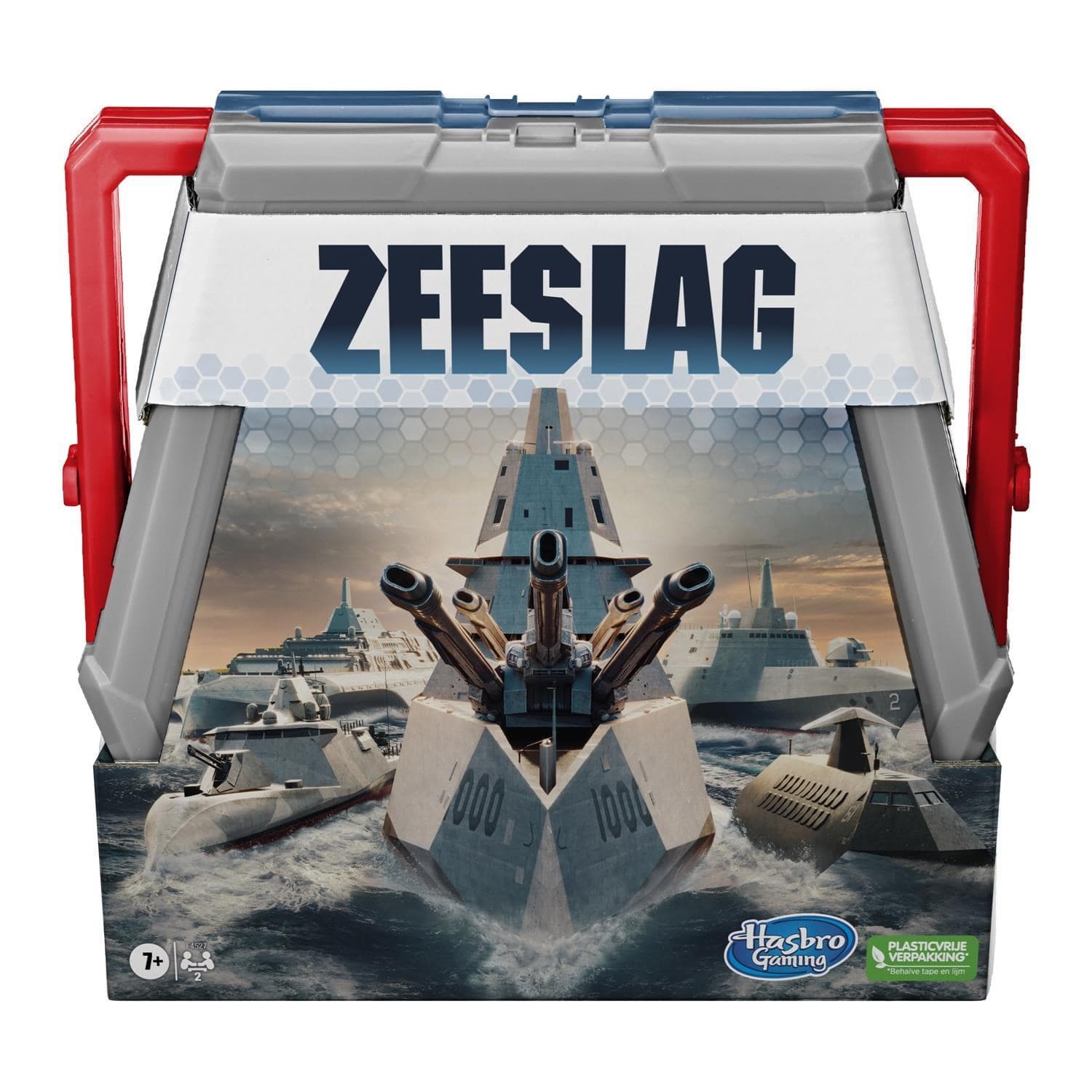 Zeeslag (NL) (Standard edition, N) (Standaard editie)