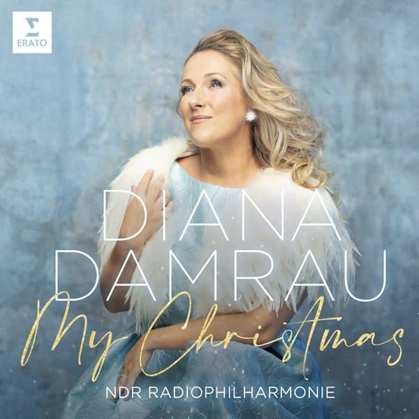 Diana Damrau, NDR Radiophilharmonie - My Christmas (2 CD)