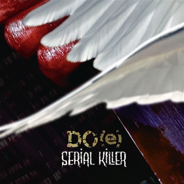 Do(e) - Serial Killer (CD)