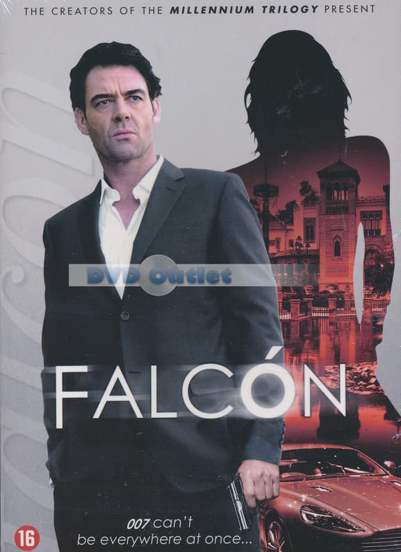 Falcon (DVD)