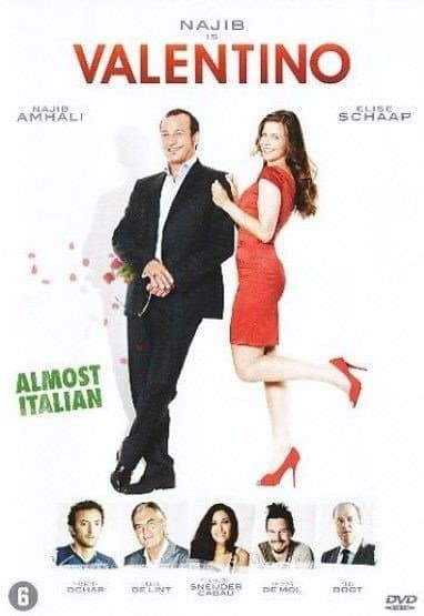 Valentino (DVD)