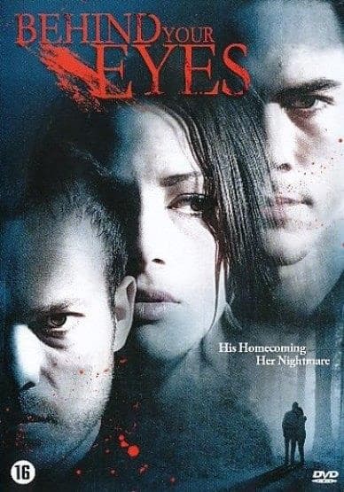 Behind your eyes (DVD)