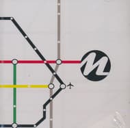 Metroland - Mixing The Gap (CD)