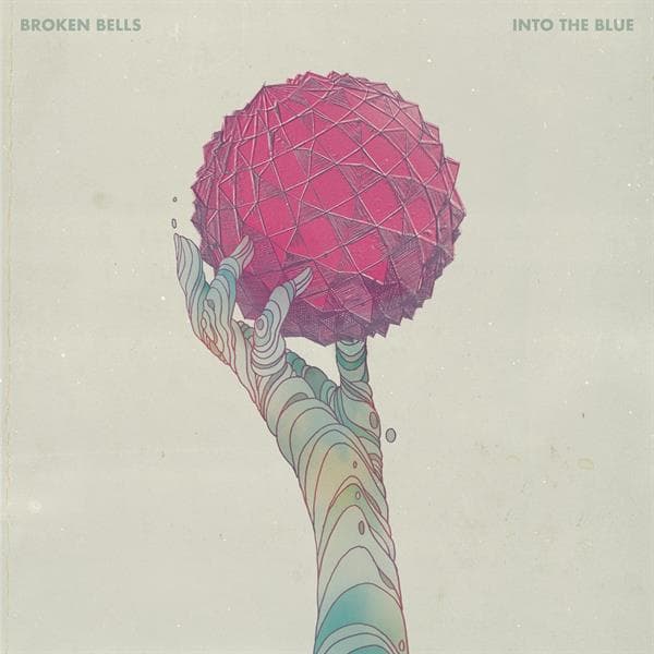 Broken Bells - Into The Blue (CD)