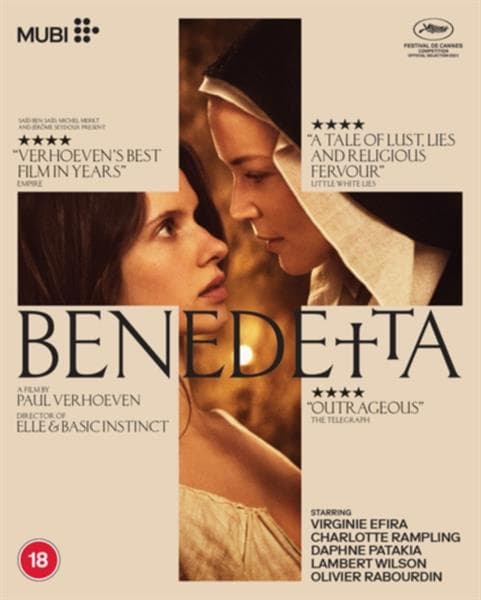 Benedetta (Import)