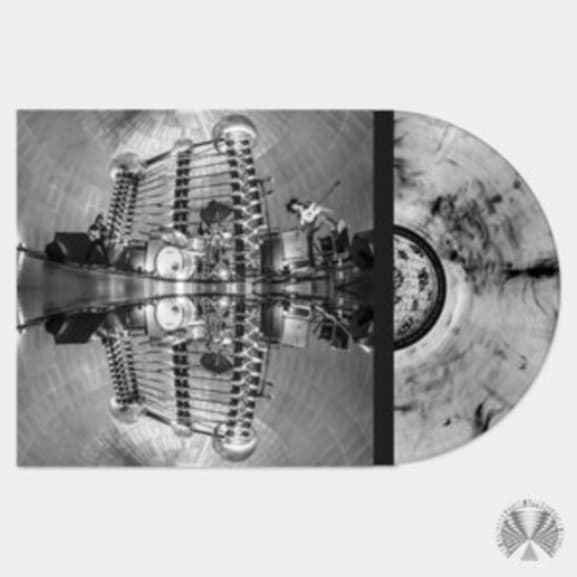 Slift - Levitation Sessions (2 LP) (Coloured Vinyl)