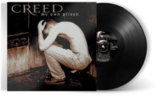 Creed - My Own Prison (LP) (25th Anniversary Edition)