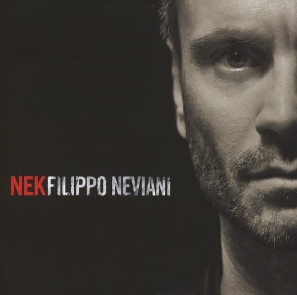 Nek - Filippo Neviani (CD)