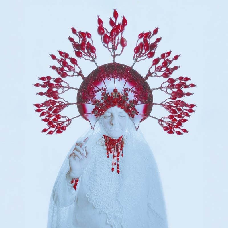 Sleep Party People - Heap Of Ashes (CD)