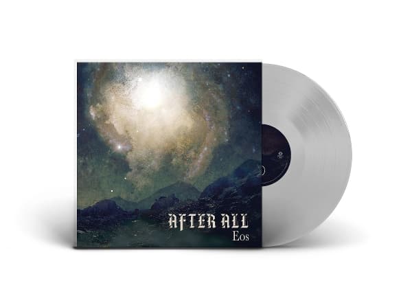 After All - Eos (LP) (Coloured Vinyl) (Limited Edition)
