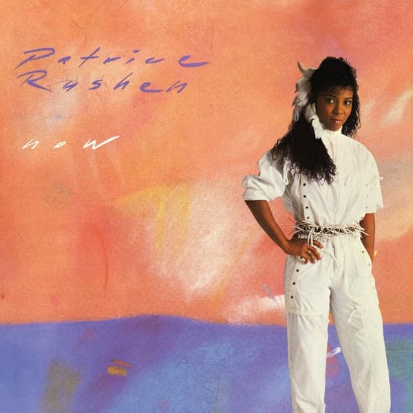 Patrice Rushen - Now (2 LP) (Remastered)