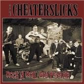 The Cheaterslicks - Rock'n'roll Graveyard (CD)
