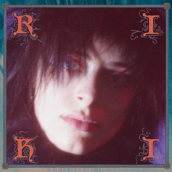 Riki - Riki (LP) (Coloured Vinyl) (Limited Edition)