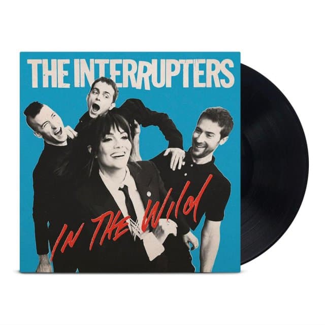 INTERRUPTERS, THE - In The Wild