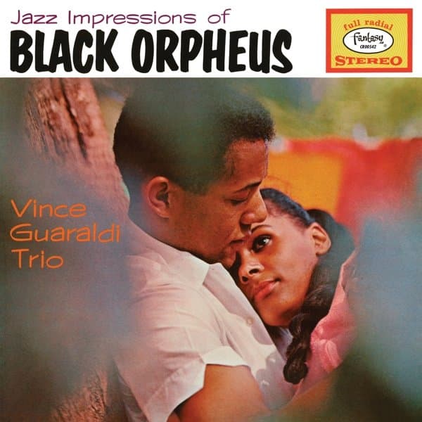 Vince Guaraldi Trio - Jazz Impressions Of Black Orpheus (3 LP) (Deluxe Edition) (Expanded Edition) (Remastered)