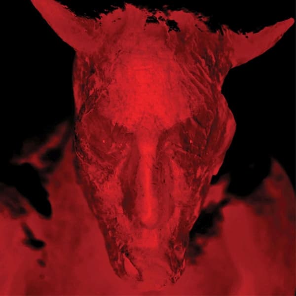 Diamanda Galás - Broken Gargoyles (LP) (Deluxe Edition)