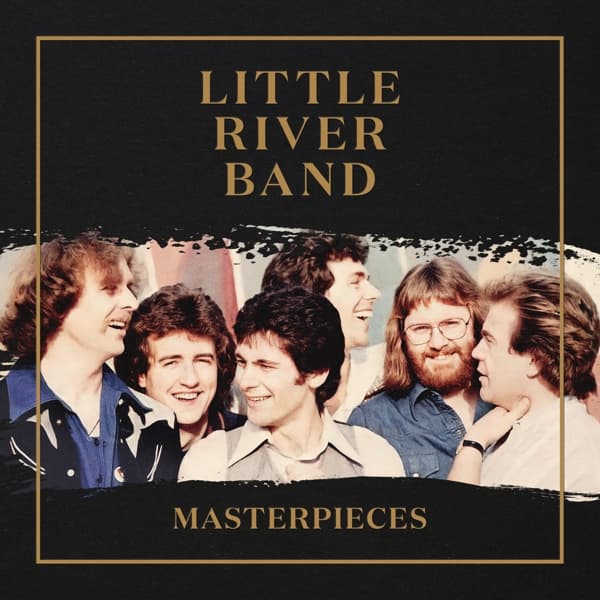 Little River Band - Masterpieces (3 LP) (Remastered)