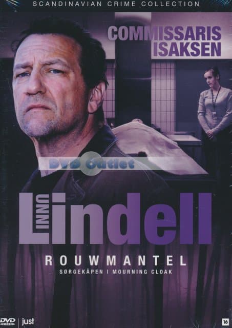 Unni Lindell - Rouwmantel