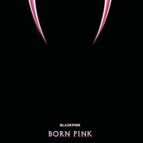 Blackpink - Born Pink (CD) (Edition E)