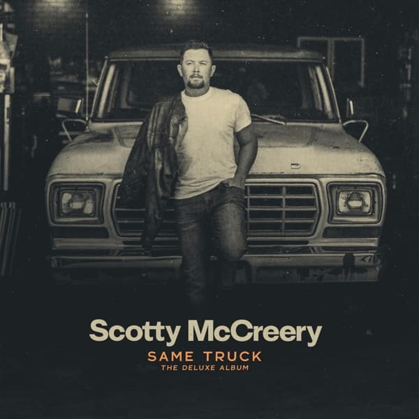 Scotty McCreery - Same Truck (2 LP) (Deluxe Edition)