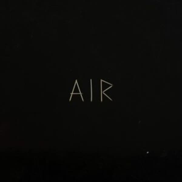 Sault - Air (LP)