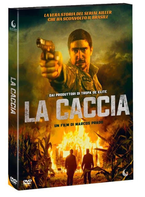 La Caccia (Import)