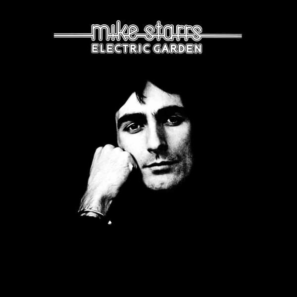 Mike Starrs - Electric Garden (CD)